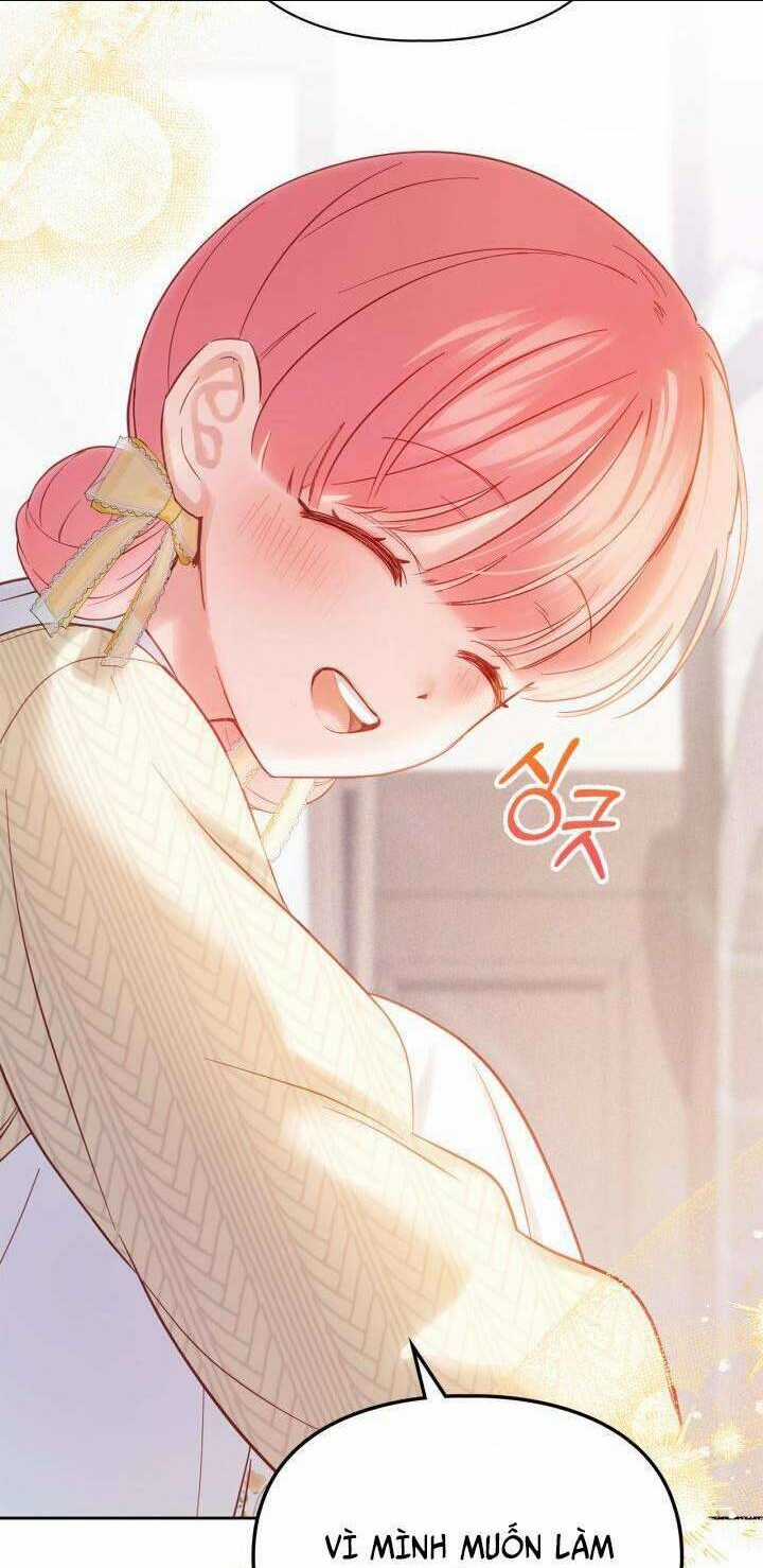 Phạm Nhân Bé Con Của Dinh Thự Mùa Đông Chapter 21 trang 32