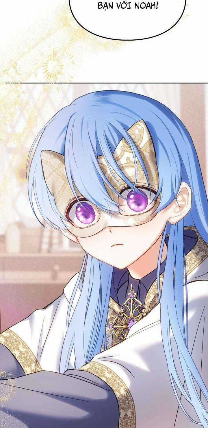 Phạm Nhân Bé Con Của Dinh Thự Mùa Đông Chapter 21 trang 33