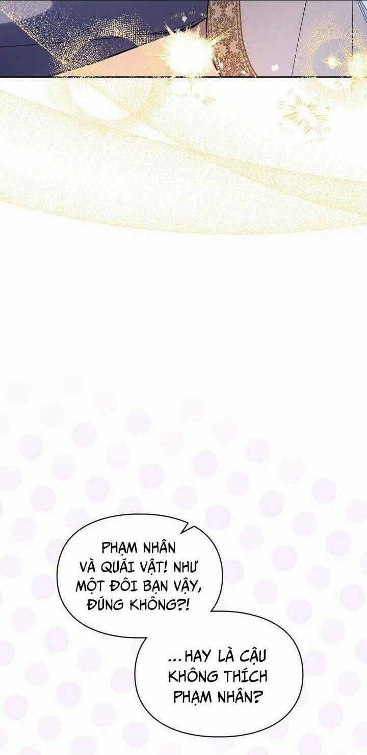 Phạm Nhân Bé Con Của Dinh Thự Mùa Đông Chapter 21 trang 34