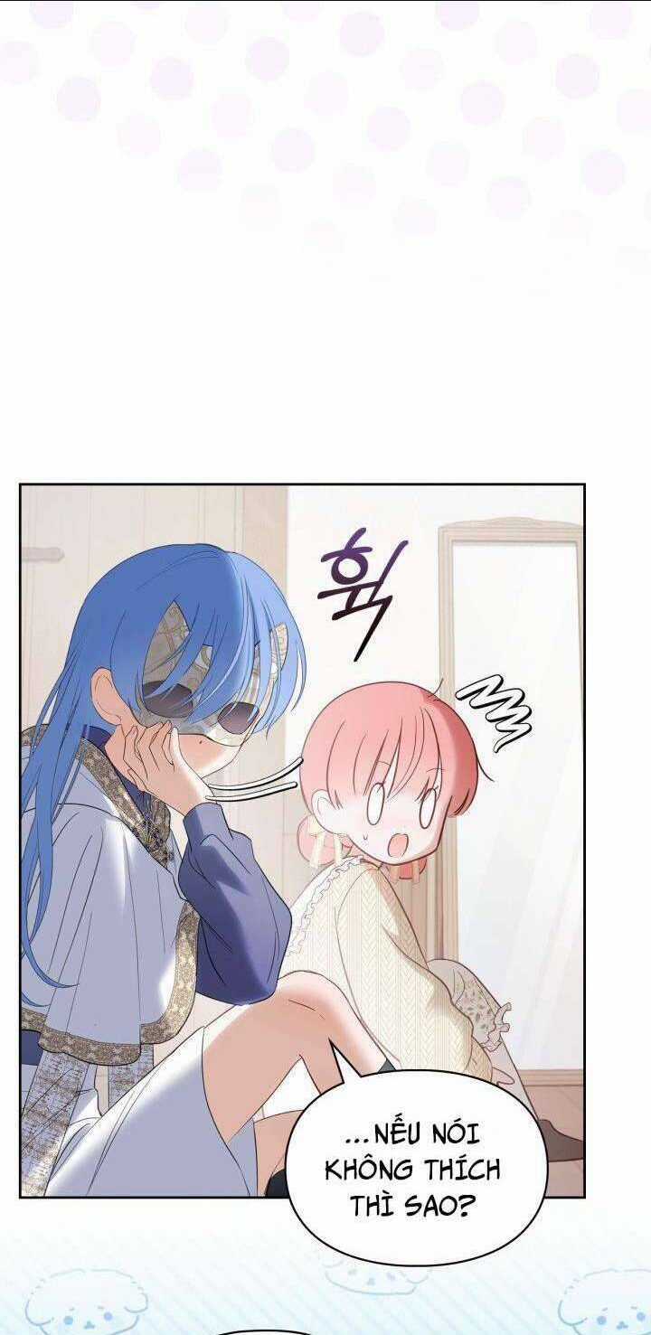 Phạm Nhân Bé Con Của Dinh Thự Mùa Đông Chapter 21 trang 35