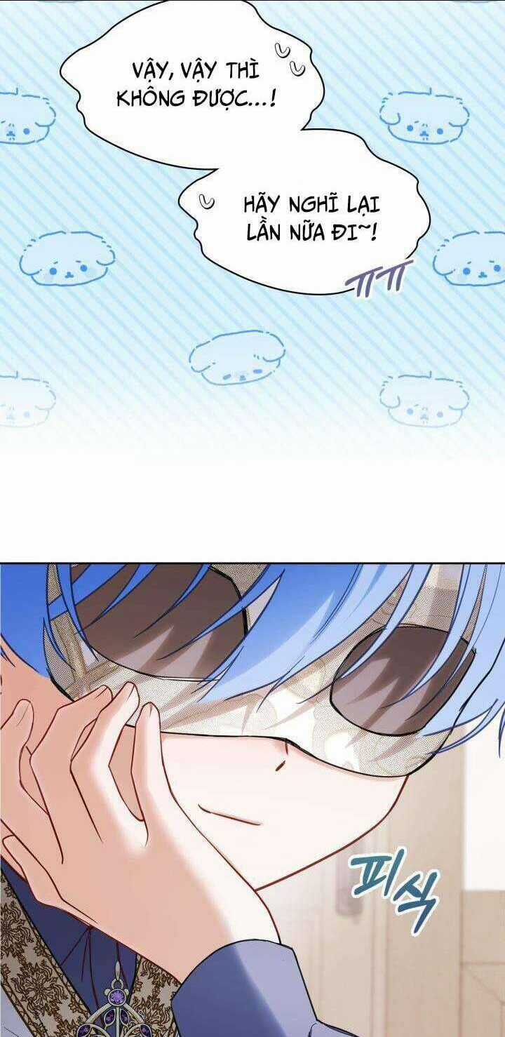 Phạm Nhân Bé Con Của Dinh Thự Mùa Đông Chapter 21 trang 36