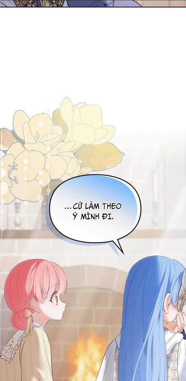 Phạm Nhân Bé Con Của Dinh Thự Mùa Đông Chapter 21 trang 37