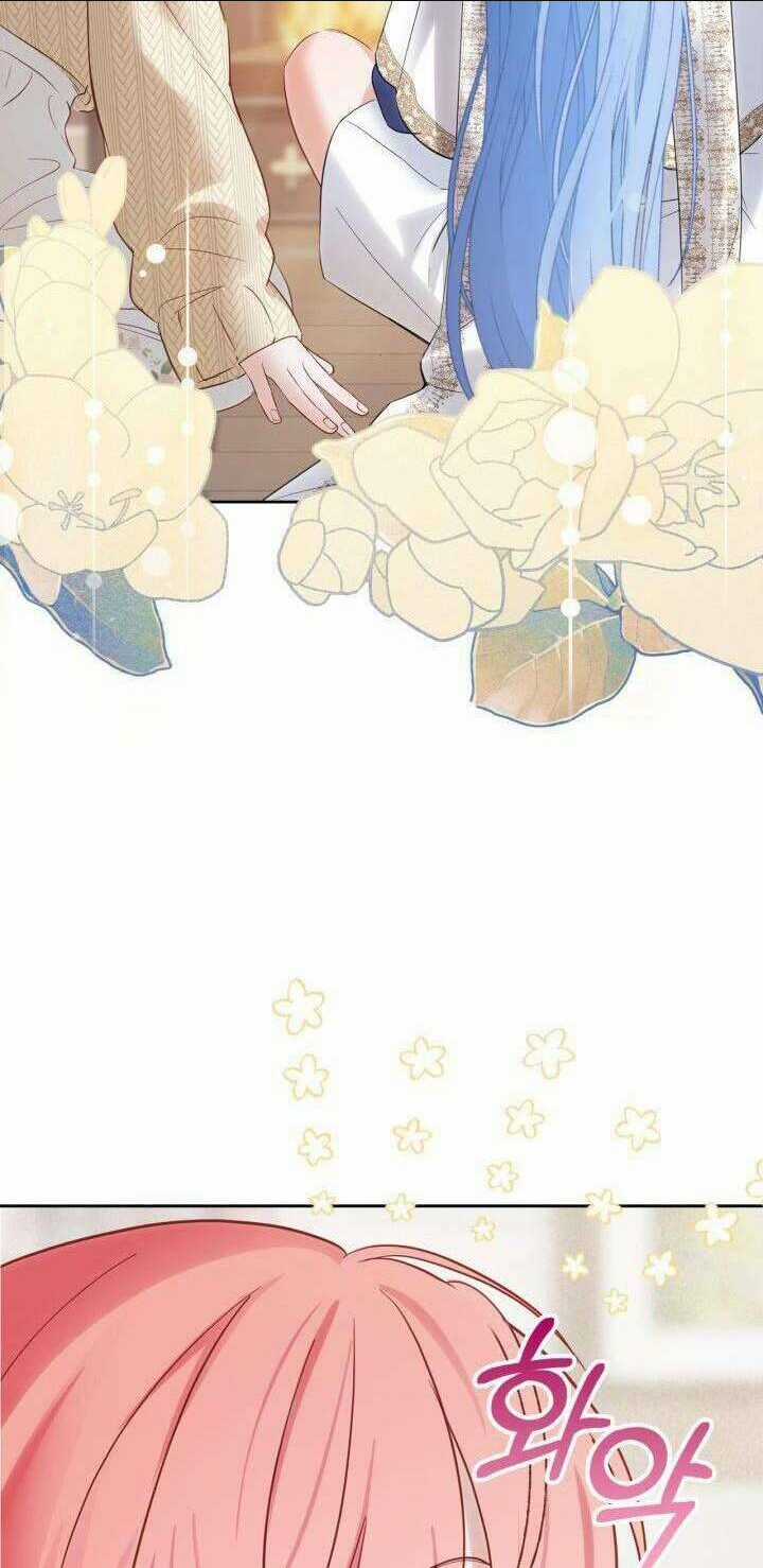 Phạm Nhân Bé Con Của Dinh Thự Mùa Đông Chapter 21 trang 38