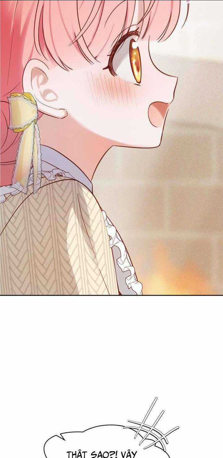 Phạm Nhân Bé Con Của Dinh Thự Mùa Đông Chapter 21 trang 39