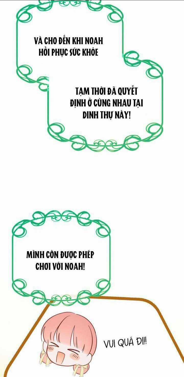 Phạm Nhân Bé Con Của Dinh Thự Mùa Đông Chapter 21 trang 43