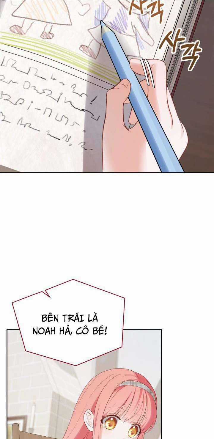 Phạm Nhân Bé Con Của Dinh Thự Mùa Đông Chapter 21 trang 45