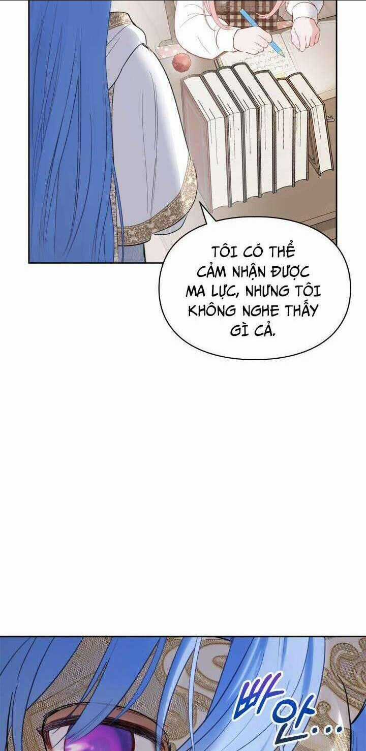 Phạm Nhân Bé Con Của Dinh Thự Mùa Đông Chapter 21 trang 48