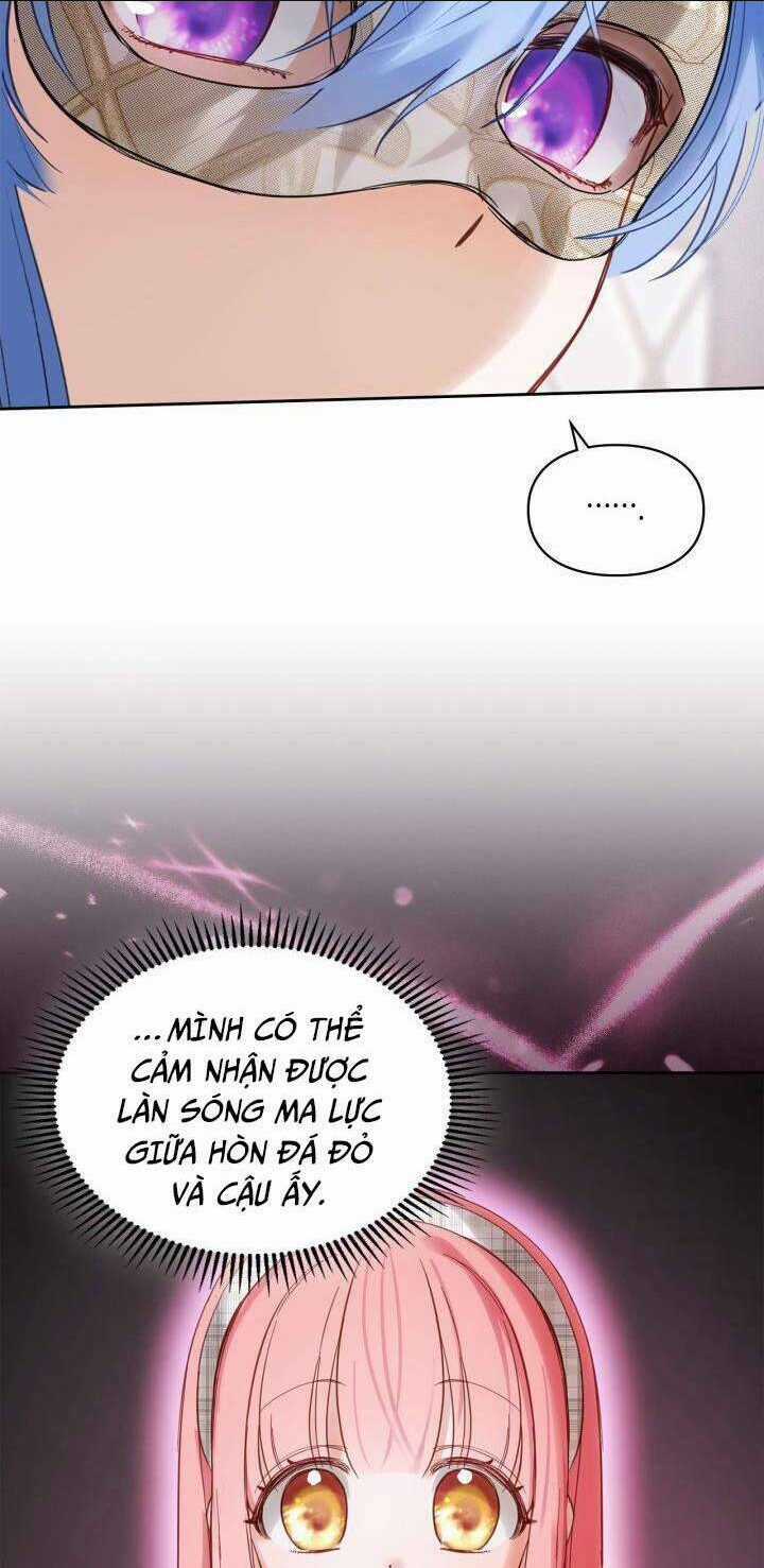 Phạm Nhân Bé Con Của Dinh Thự Mùa Đông Chapter 21 trang 49