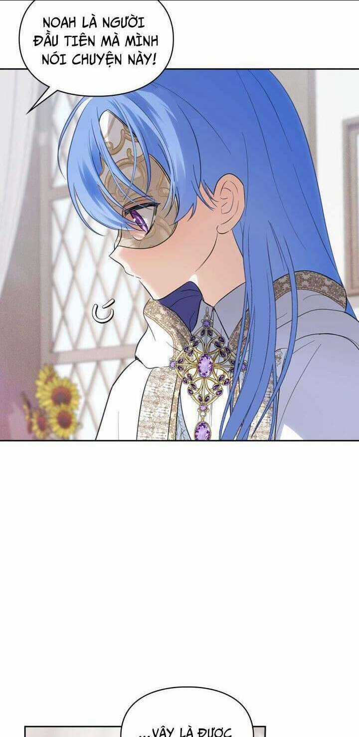 Phạm Nhân Bé Con Của Dinh Thự Mùa Đông Chapter 21 trang 53