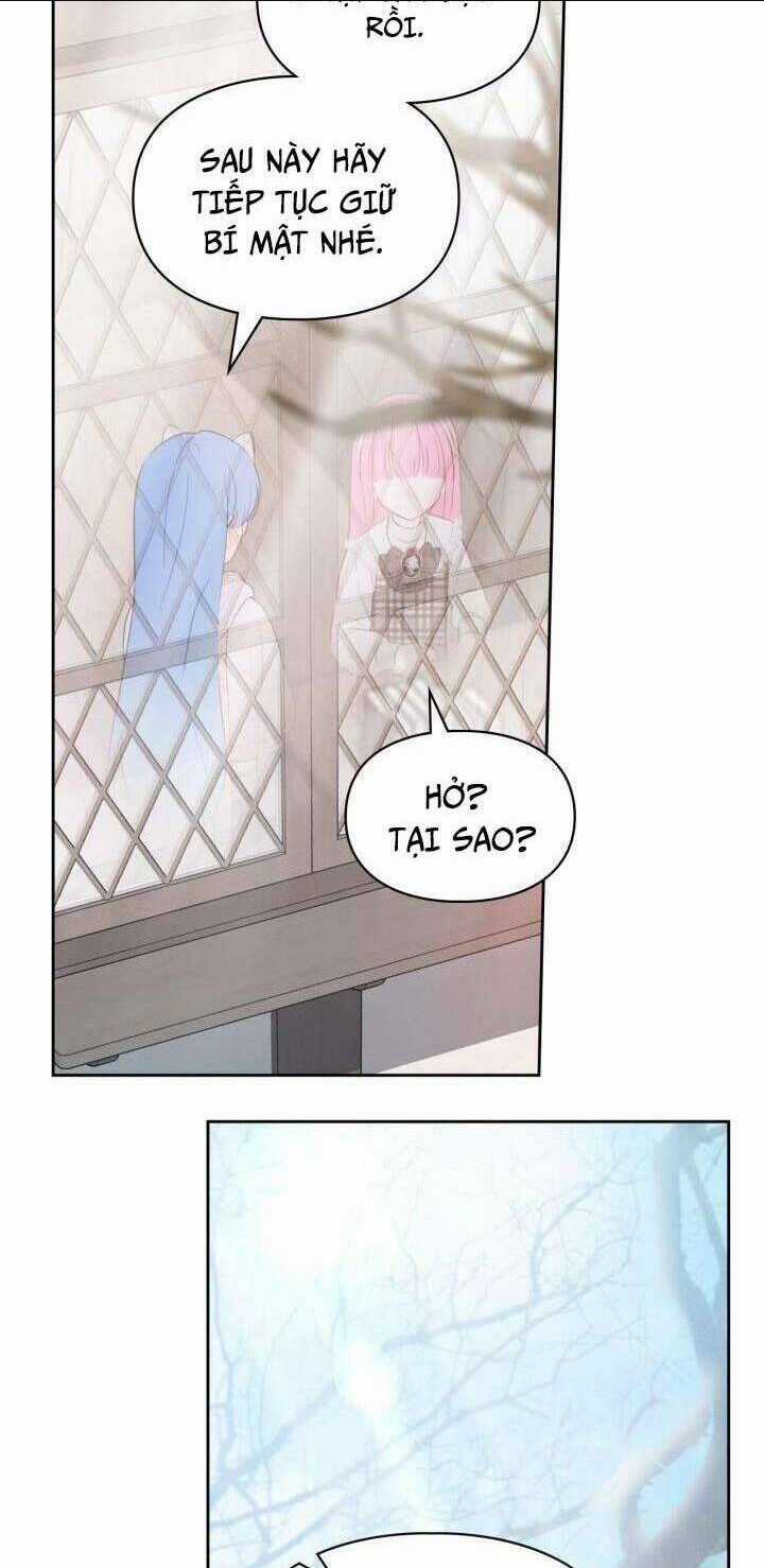 Phạm Nhân Bé Con Của Dinh Thự Mùa Đông Chapter 21 trang 54