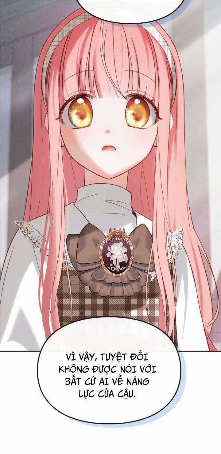 Phạm Nhân Bé Con Của Dinh Thự Mùa Đông Chapter 21 trang 56