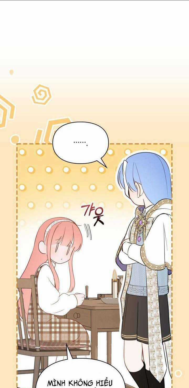 Phạm Nhân Bé Con Của Dinh Thự Mùa Đông Chapter 21 trang 57