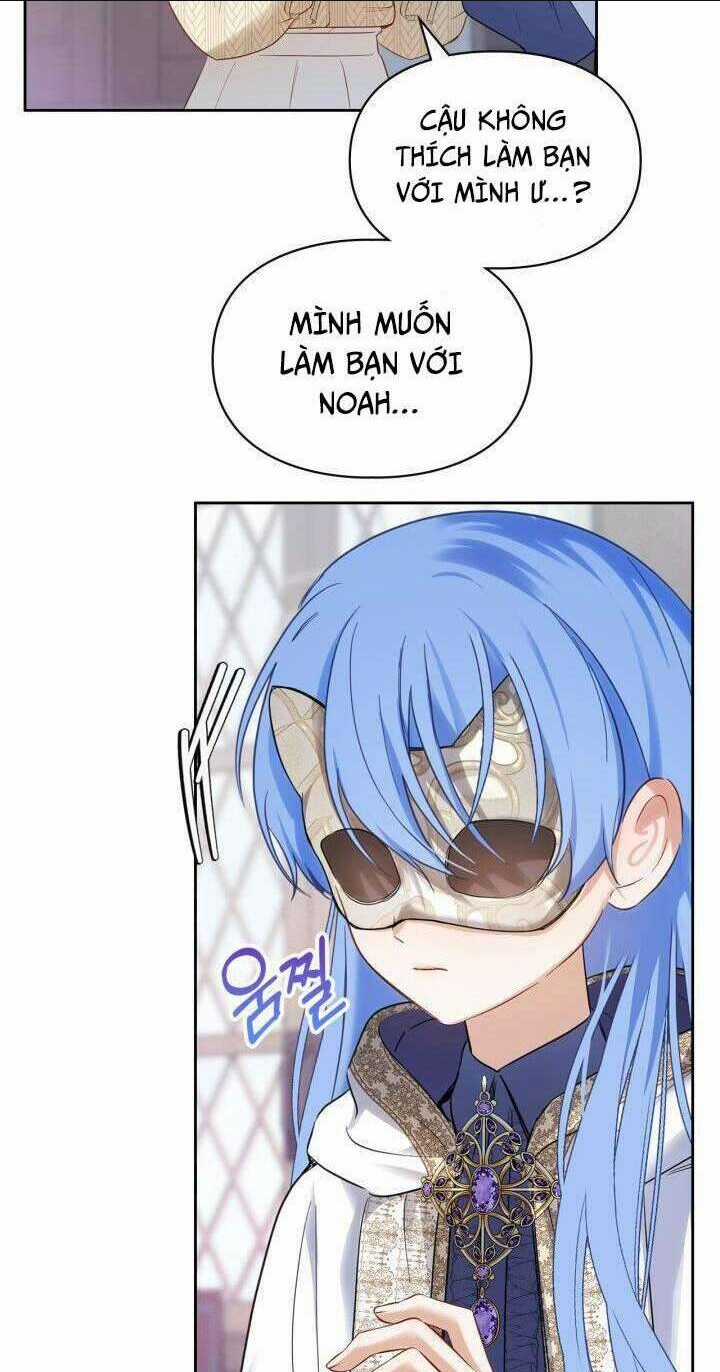 Phạm Nhân Bé Con Của Dinh Thự Mùa Đông Chapter 21 trang 6