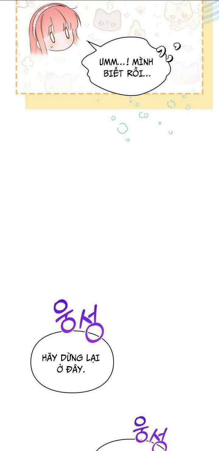 Phạm Nhân Bé Con Của Dinh Thự Mùa Đông Chapter 21 trang 60