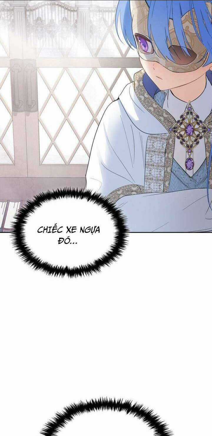 Phạm Nhân Bé Con Của Dinh Thự Mùa Đông Chapter 21 trang 62