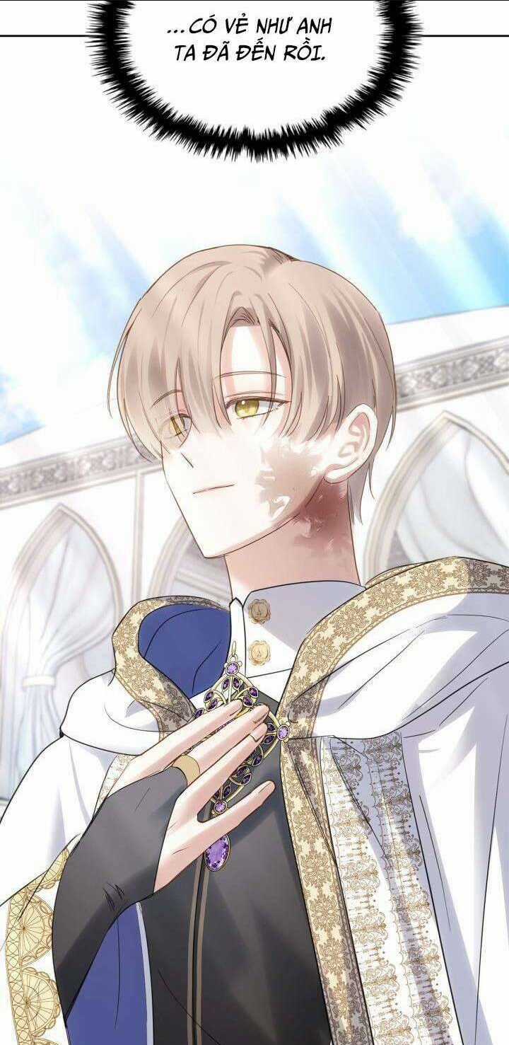 Phạm Nhân Bé Con Của Dinh Thự Mùa Đông Chapter 21 trang 63