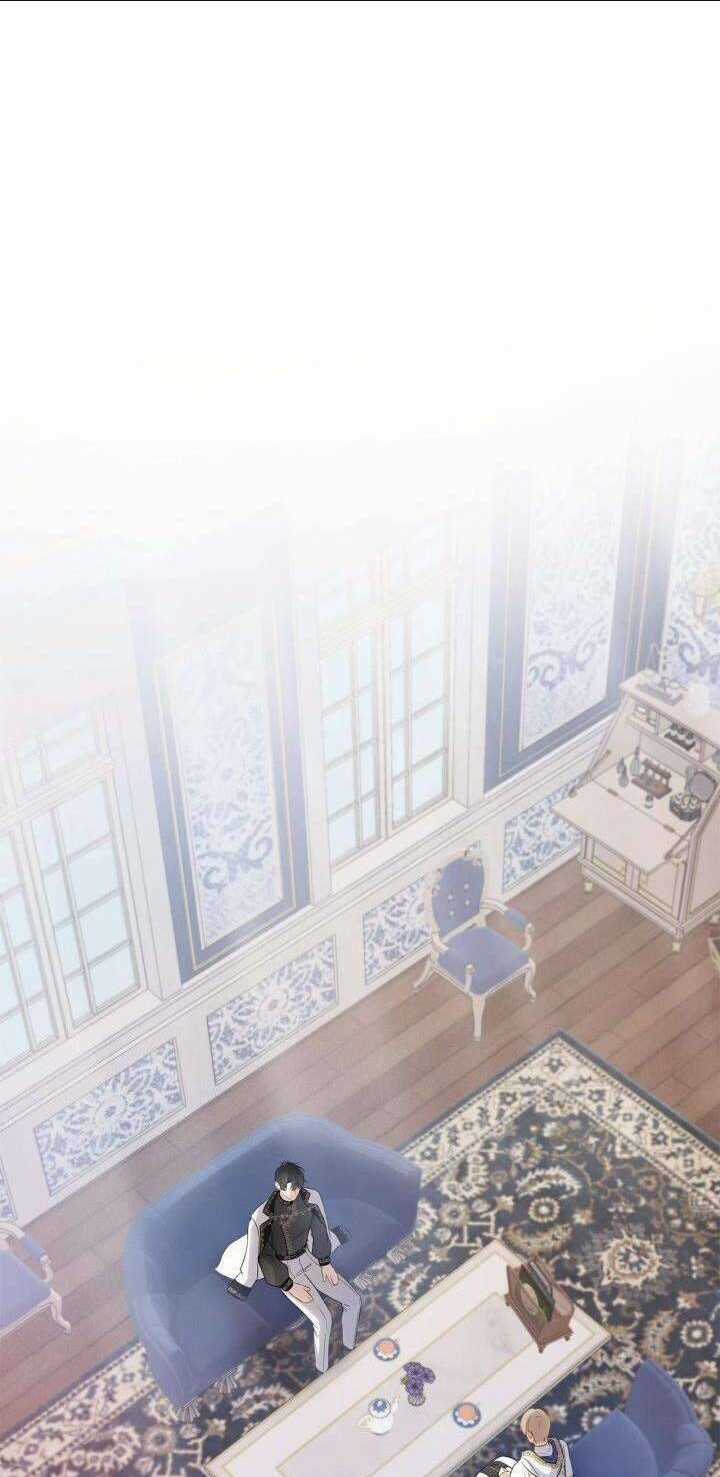 Phạm Nhân Bé Con Của Dinh Thự Mùa Đông Chapter 21 trang 65