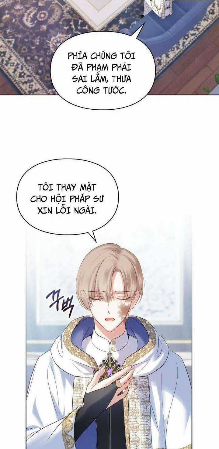 Phạm Nhân Bé Con Của Dinh Thự Mùa Đông Chapter 21 trang 66