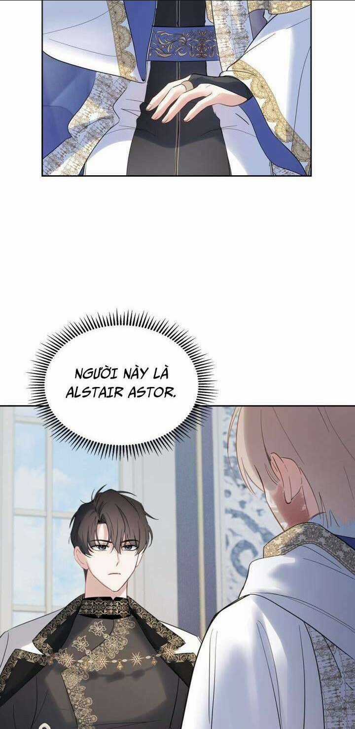 Phạm Nhân Bé Con Của Dinh Thự Mùa Đông Chapter 21 trang 67