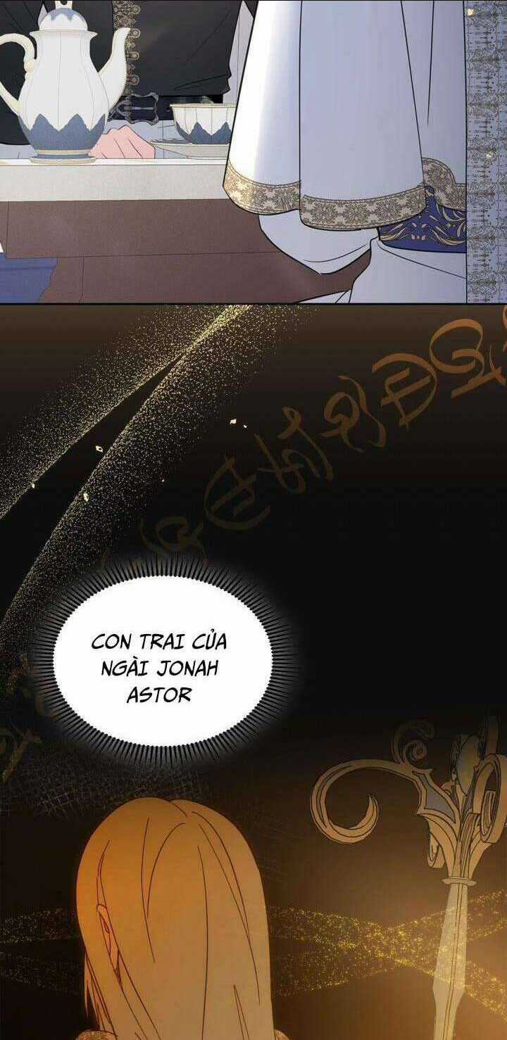 Phạm Nhân Bé Con Của Dinh Thự Mùa Đông Chapter 21 trang 68