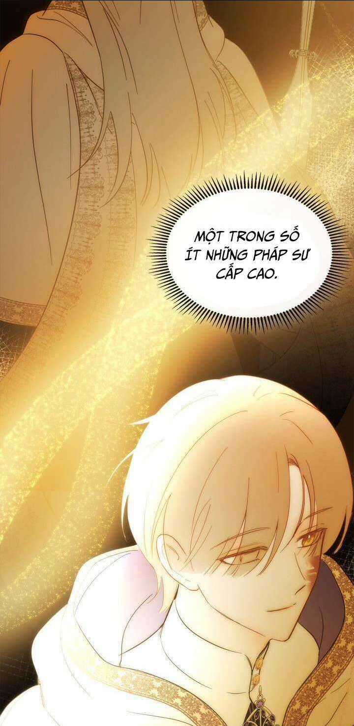 Phạm Nhân Bé Con Của Dinh Thự Mùa Đông Chapter 21 trang 69