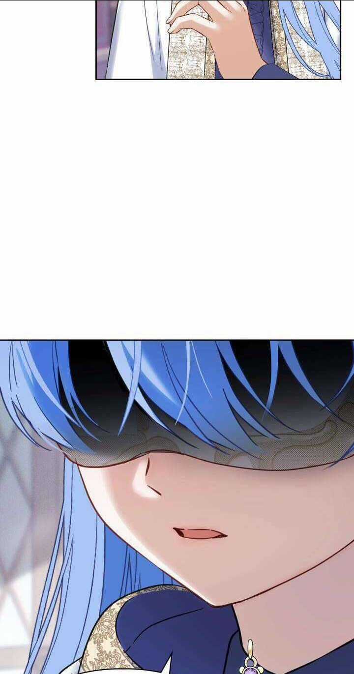 Phạm Nhân Bé Con Của Dinh Thự Mùa Đông Chapter 21 trang 7