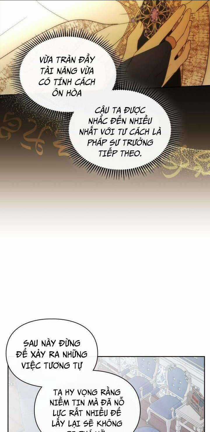 Phạm Nhân Bé Con Của Dinh Thự Mùa Đông Chapter 21 trang 70