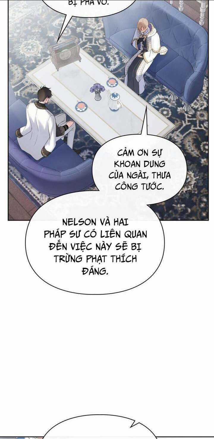 Phạm Nhân Bé Con Của Dinh Thự Mùa Đông Chapter 21 trang 71