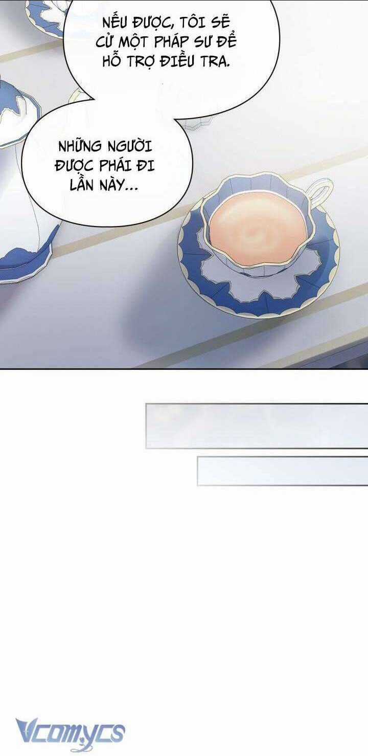 Phạm Nhân Bé Con Của Dinh Thự Mùa Đông Chapter 21 trang 72