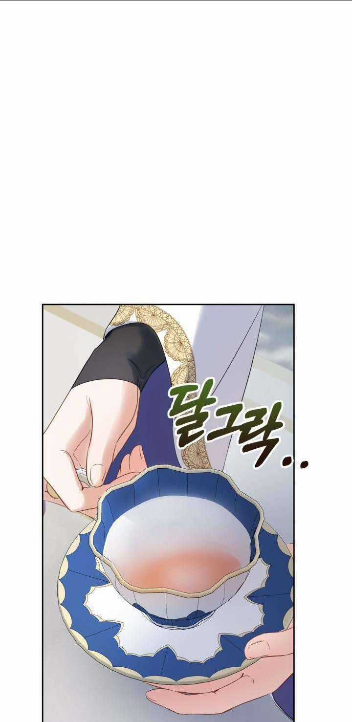 Phạm Nhân Bé Con Của Dinh Thự Mùa Đông Chapter 21 trang 73