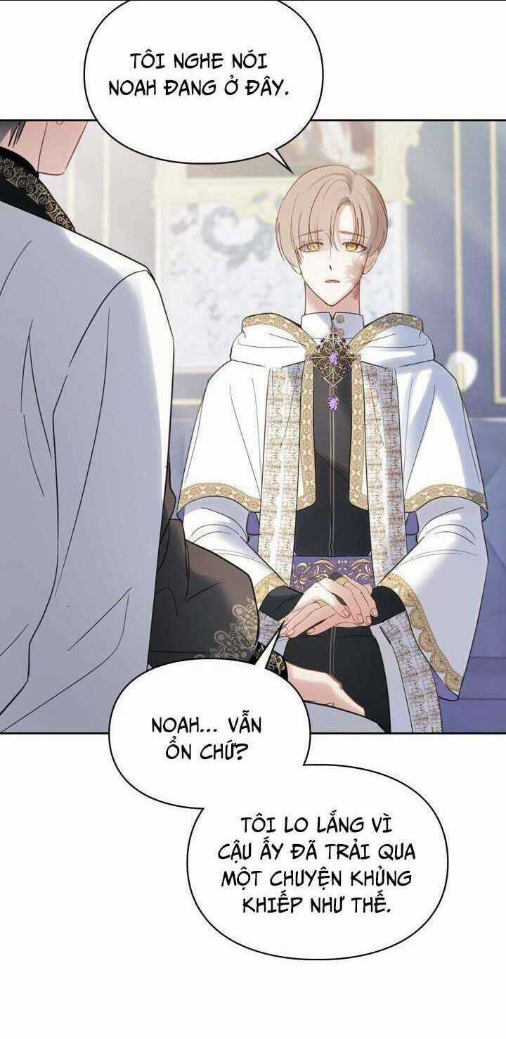 Phạm Nhân Bé Con Của Dinh Thự Mùa Đông Chapter 21 trang 75