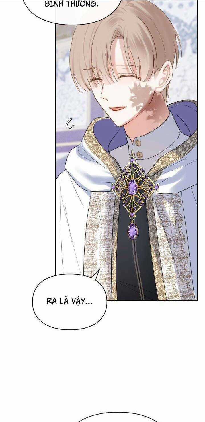 Phạm Nhân Bé Con Của Dinh Thự Mùa Đông Chapter 21 trang 77