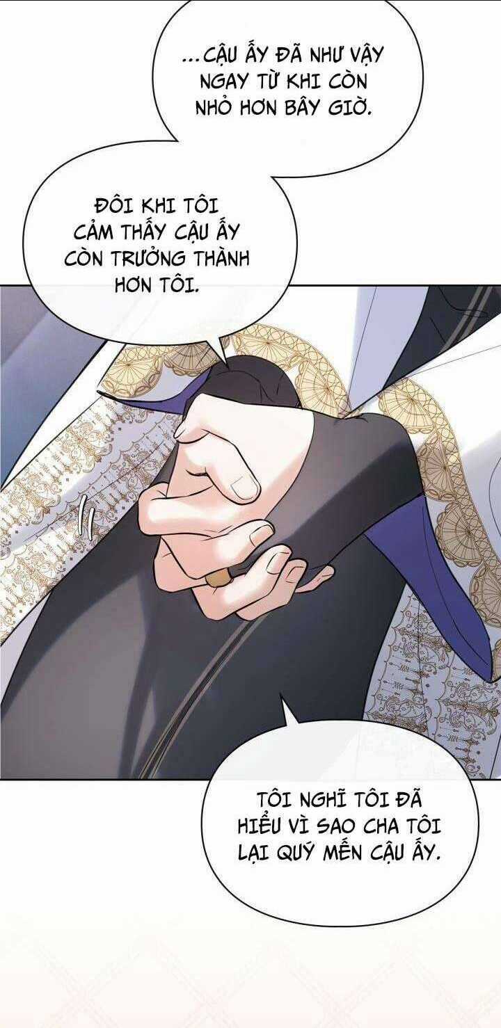 Phạm Nhân Bé Con Của Dinh Thự Mùa Đông Chapter 21 trang 78