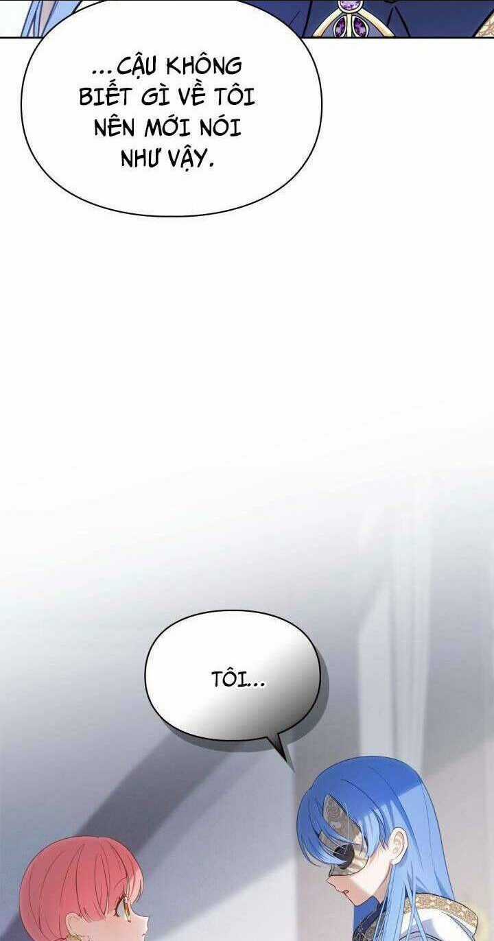 Phạm Nhân Bé Con Của Dinh Thự Mùa Đông Chapter 21 trang 8