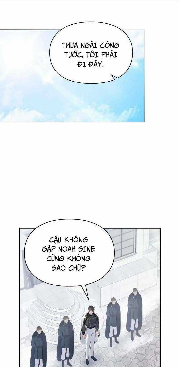 Phạm Nhân Bé Con Của Dinh Thự Mùa Đông Chapter 21 trang 81