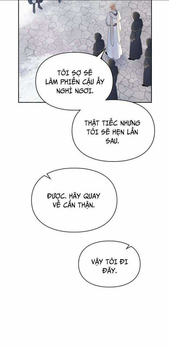 Phạm Nhân Bé Con Của Dinh Thự Mùa Đông Chapter 21 trang 82