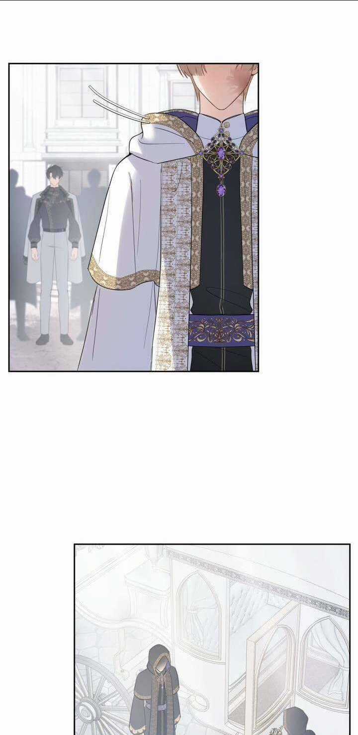 Phạm Nhân Bé Con Của Dinh Thự Mùa Đông Chapter 21 trang 83