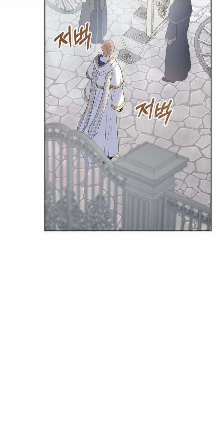 Phạm Nhân Bé Con Của Dinh Thự Mùa Đông Chapter 21 trang 84