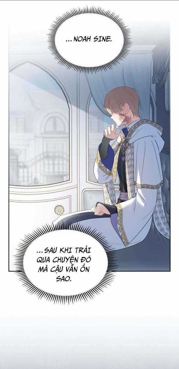 Phạm Nhân Bé Con Của Dinh Thự Mùa Đông Chapter 21 trang 85