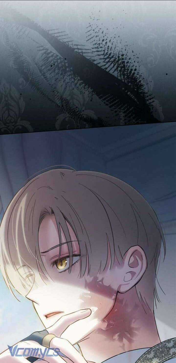 Phạm Nhân Bé Con Của Dinh Thự Mùa Đông Chapter 21 trang 86