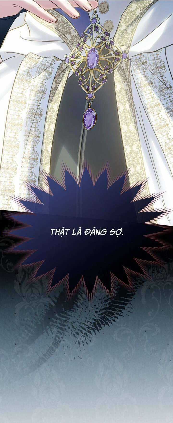 Phạm Nhân Bé Con Của Dinh Thự Mùa Đông Chapter 21 trang 87