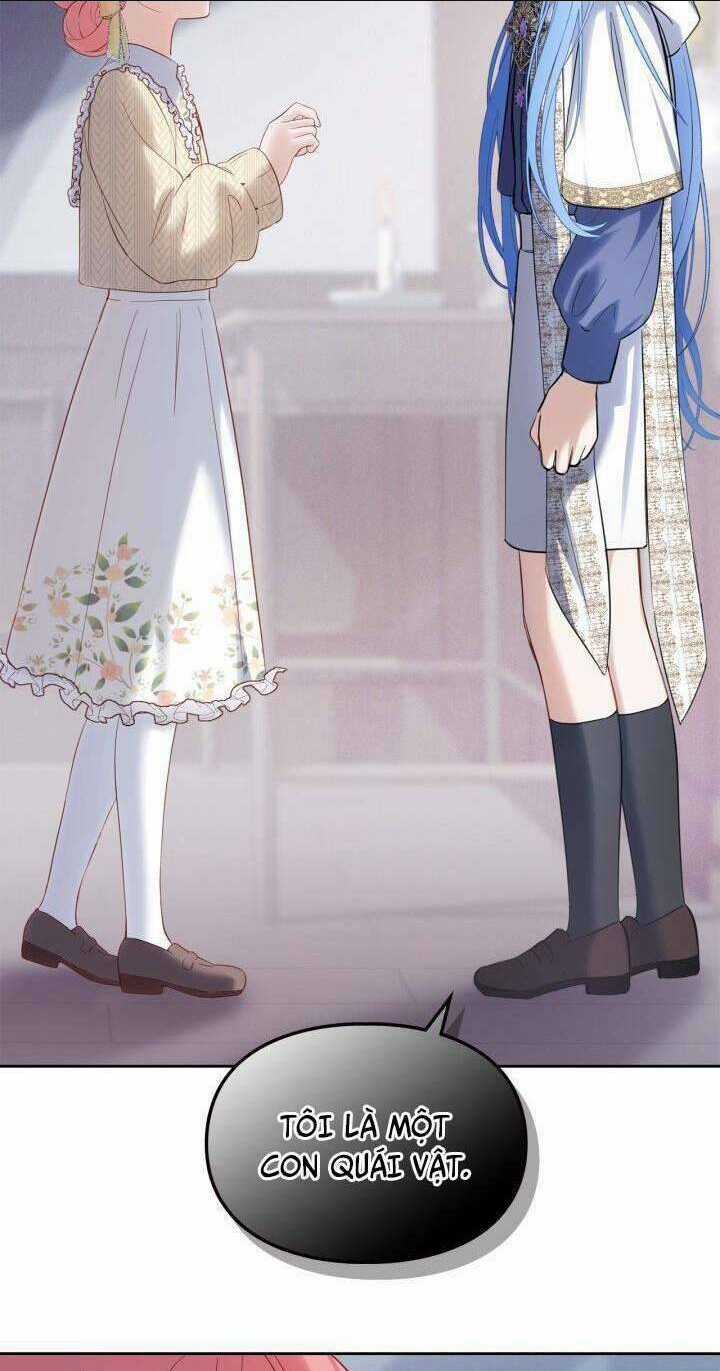 Phạm Nhân Bé Con Của Dinh Thự Mùa Đông Chapter 21 trang 9