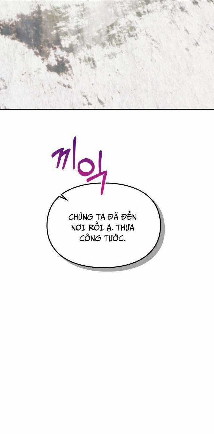 Phạm Nhân Bé Con Của Dinh Thự Mùa Đông Chapter 22 trang 11