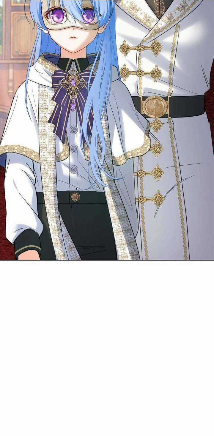 Phạm Nhân Bé Con Của Dinh Thự Mùa Đông Chapter 22 trang 13