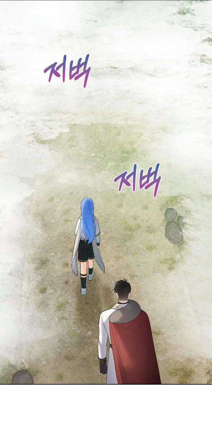 Phạm Nhân Bé Con Của Dinh Thự Mùa Đông Chapter 22 trang 15