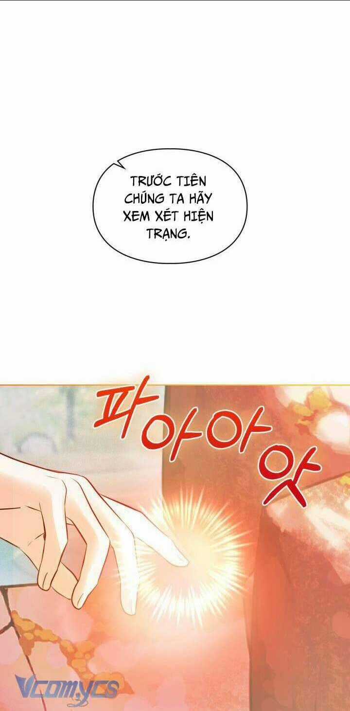 Phạm Nhân Bé Con Của Dinh Thự Mùa Đông Chapter 22 trang 16