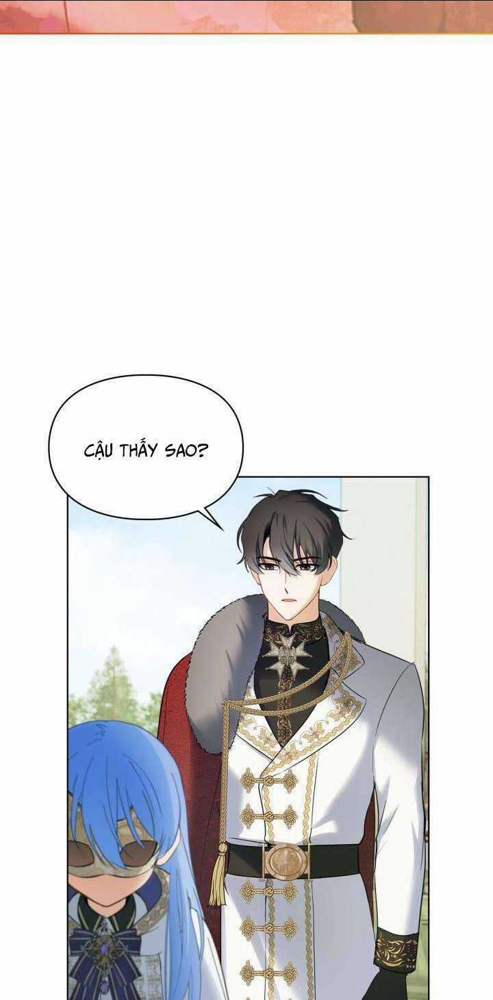 Phạm Nhân Bé Con Của Dinh Thự Mùa Đông Chapter 22 trang 17