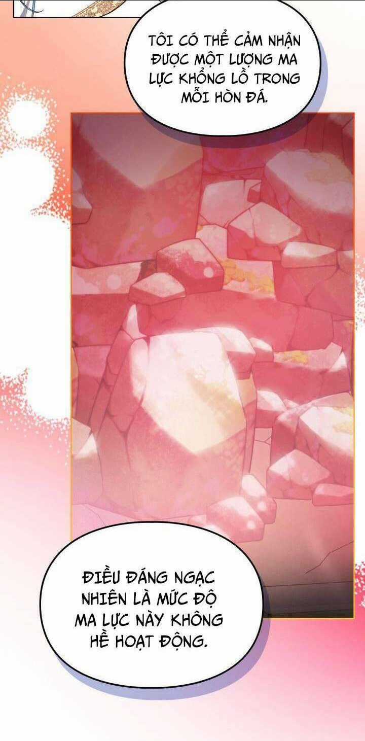 Phạm Nhân Bé Con Của Dinh Thự Mùa Đông Chapter 22 trang 19