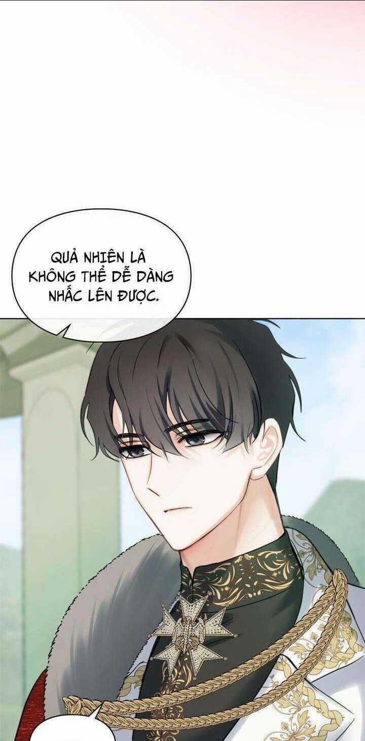 Phạm Nhân Bé Con Của Dinh Thự Mùa Đông Chapter 22 trang 20