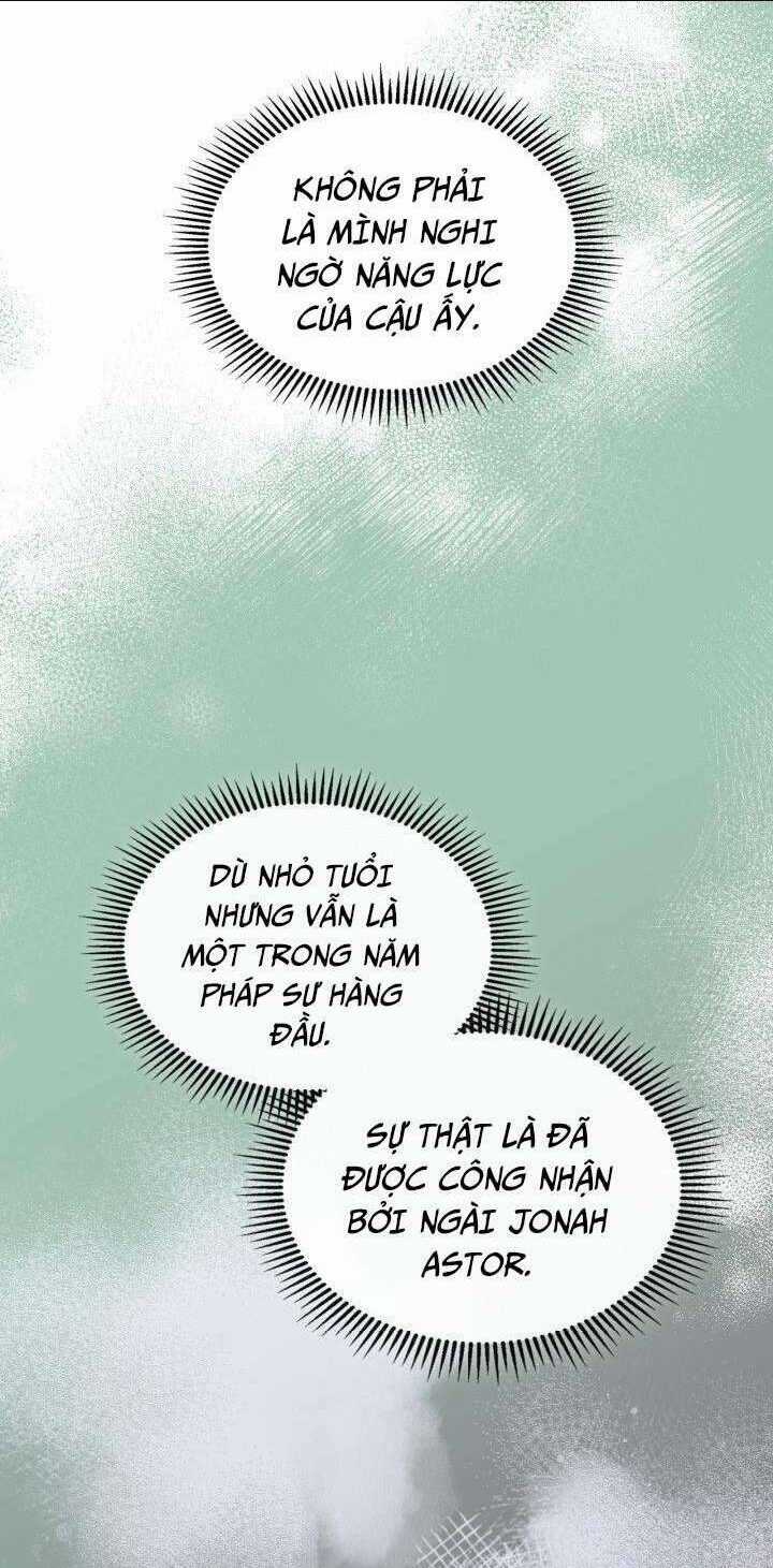 Phạm Nhân Bé Con Của Dinh Thự Mùa Đông Chapter 22 trang 23